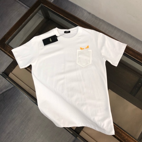 Fendi Shirts-282